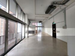 Eon Shenton (D2), Office #570496531
